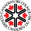 2013 Canadian Ski Council logo