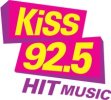 Kiss 92.5