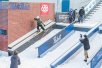 Rockstar Energy Drink Pro-Am Rail Jam